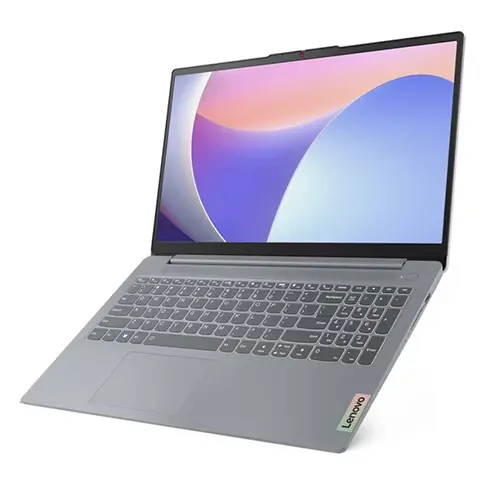 عکس شماره:1 , لپ تاپ 15.6 اینچی لنوو مدل IdeaPad Slim 3 15IRH8-i7 13620H 16GB 512SSD